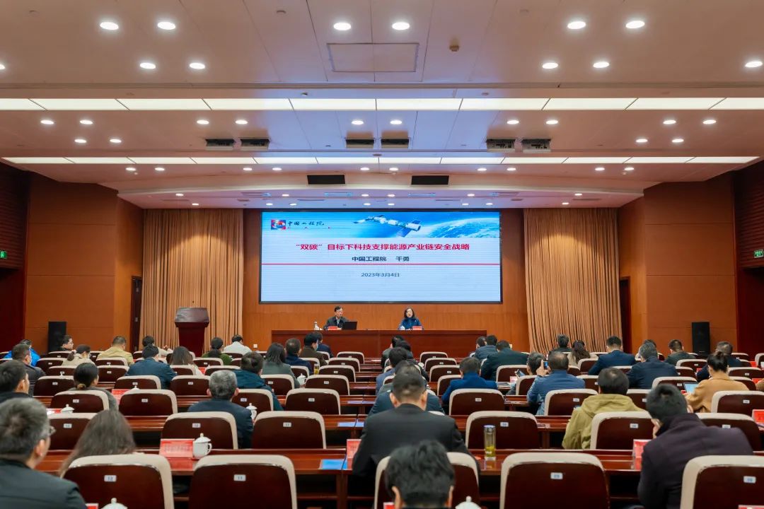 创新常州公开课暨“创新大家谈”分享交流会举办